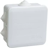 Распаячная коробка IEK UKOZ11-100-100-050-K41-44