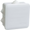 Распаячная коробка IEK UKOZ11-100-100-050-K41-44