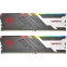 Оперативная память 16GB DDR5 6000MHz Patriot Viper Venom RGB (PVVR516G60C30)