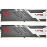 Оперативная память 16GB DDR5 6000MHz Patriot Viper Venom RGB (PVVR516G60C30)