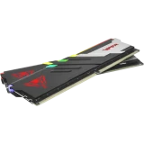 Оперативная память 16GB DDR5 6000MHz Patriot Viper Venom RGB (PVVR516G60C30)