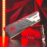 Оперативная память 16GB DDR5 6000MHz Patriot Viper Venom RGB (PVVR516G60C30)