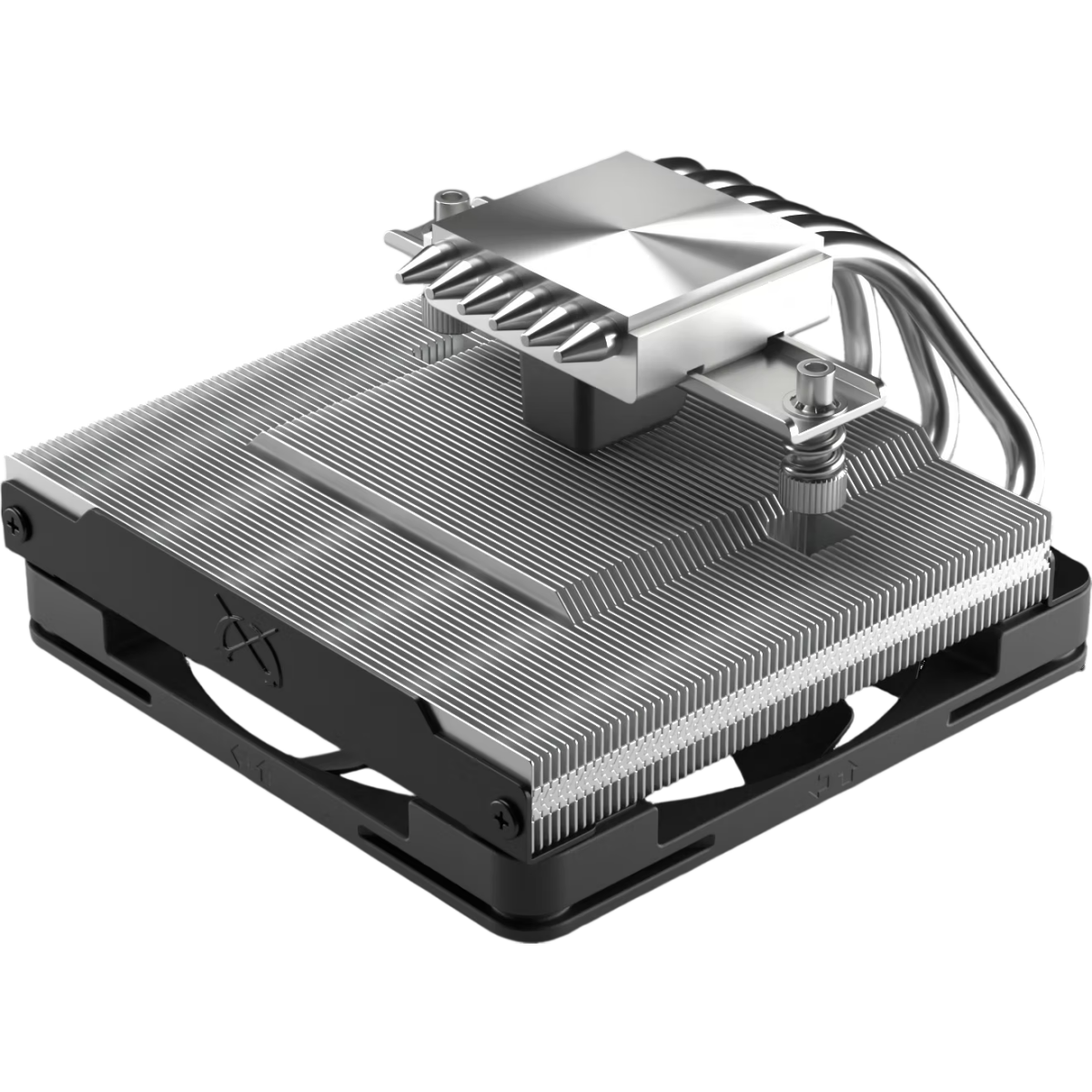 Кулер Scythe Big Shuriken 4 (SCBSK-4000) - фото 3