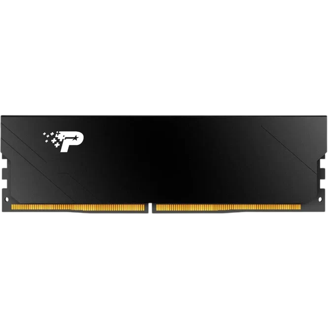 Оперативная память 32GB DDR5 5600MHz Patriot Signature Premium (PSP532G56002H1)