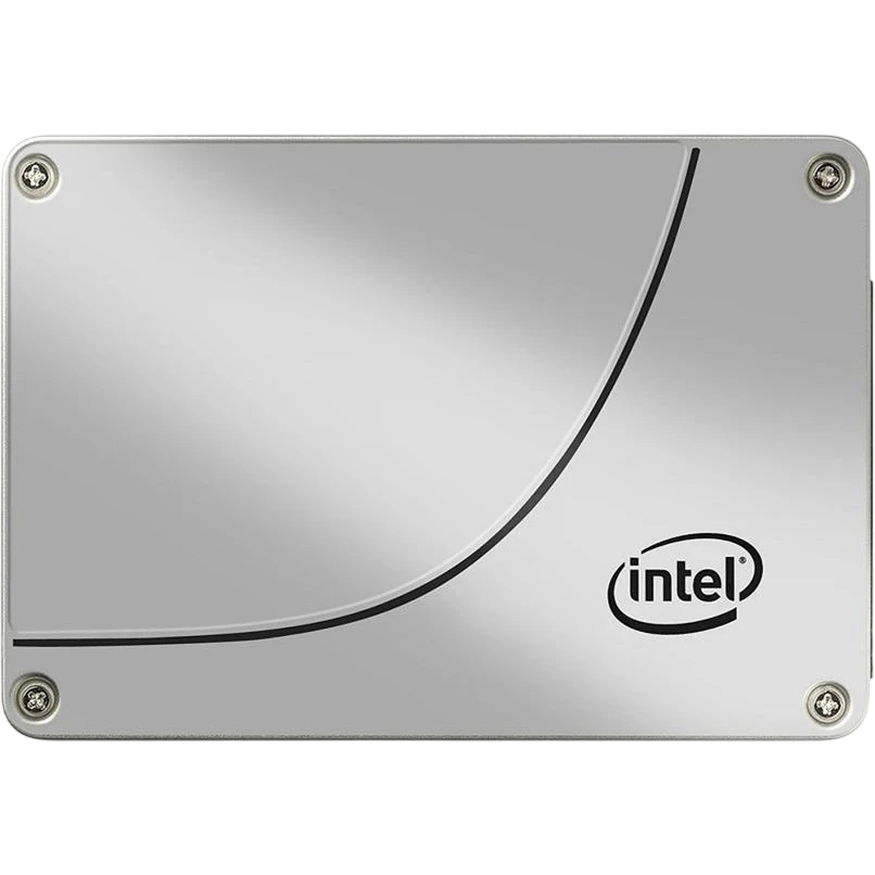 Накопитель SSD 480GB Intel S3520 Series (SSDSC2BB480G7)