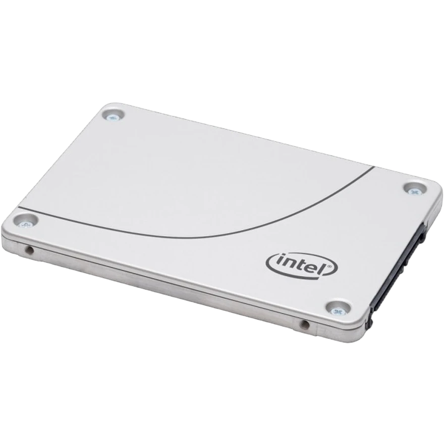 Накопитель SSD 480GB Intel S3520 Series (SSDSC2BB480G7) - фото 2