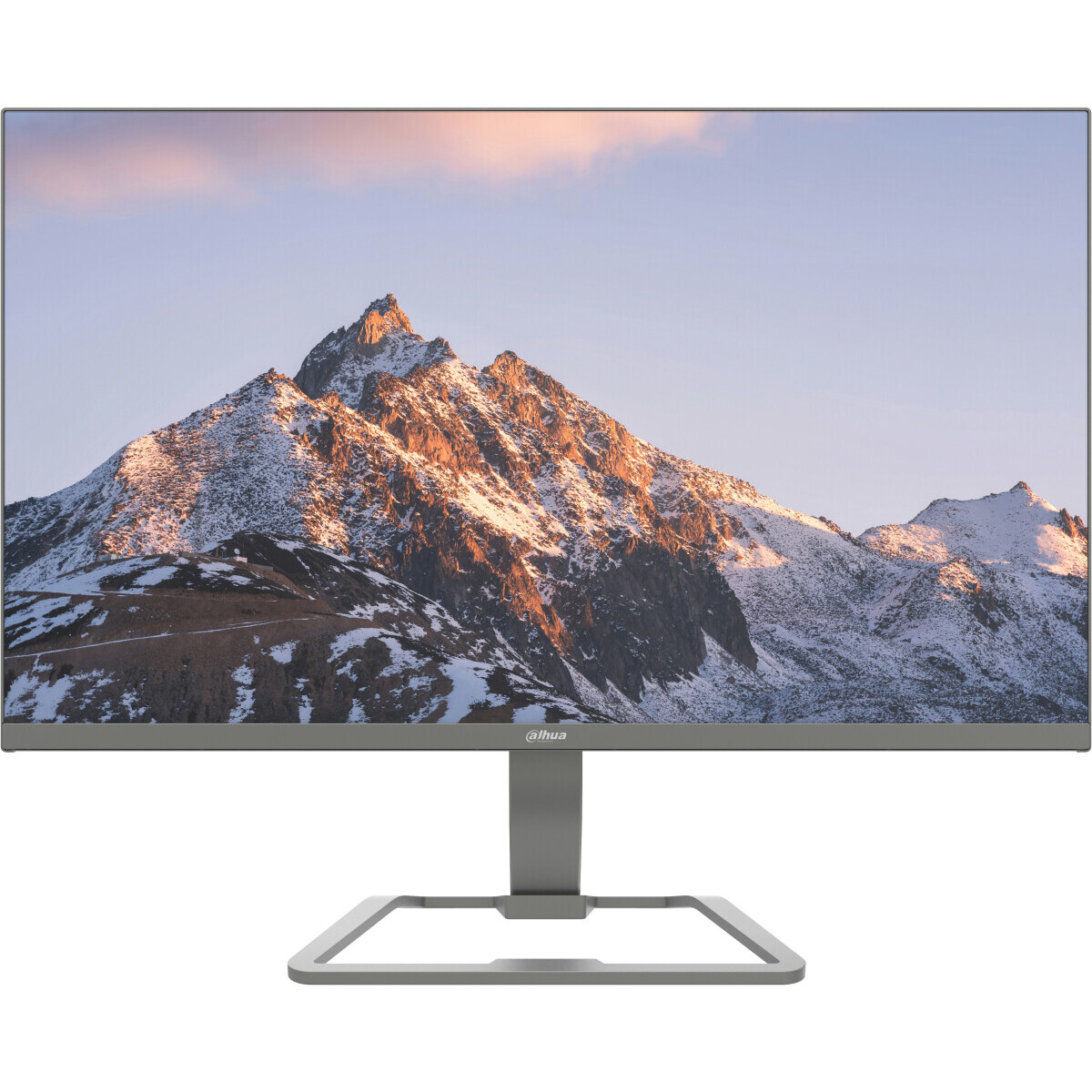 Монитор Dahua 24" LM24-C221P - DHI-LM24-C221P