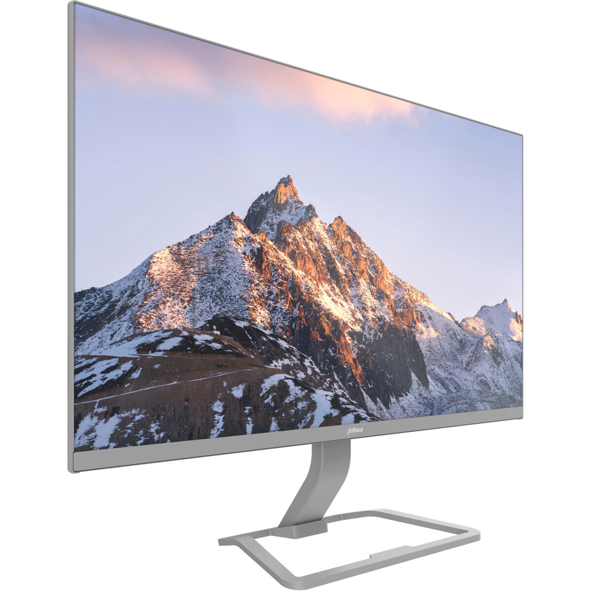 Монитор Dahua 24" LM24-C221P - DHI-LM24-C221P - фото 3