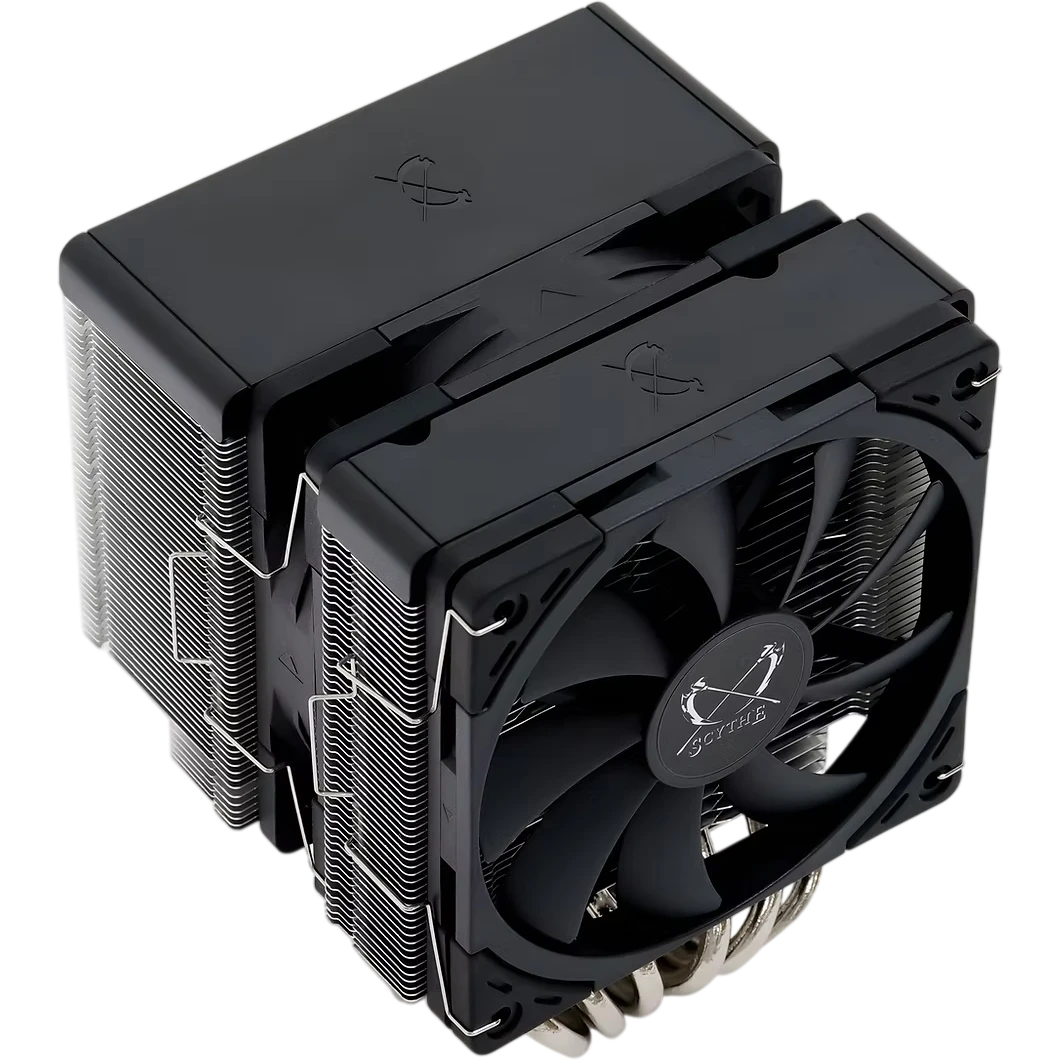 Кулер Scythe Fuma 3 (SCFM-3000)