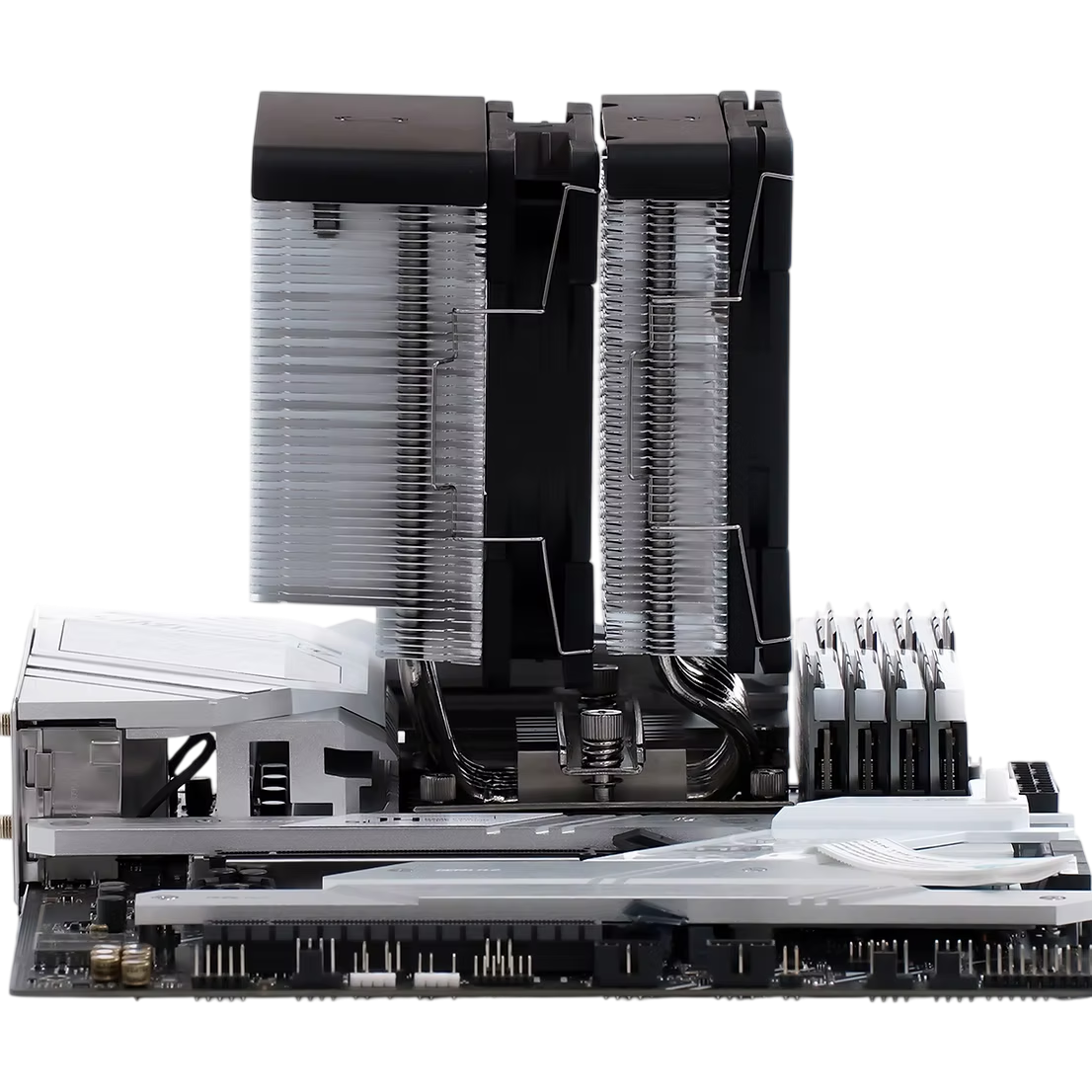 Кулер Scythe Fuma 3 (SCFM-3000) - фото 7
