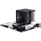 Кулер Scythe Fuma 3 (SCFM-3000)