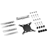 Кулер Scythe Fuma 3 (SCFM-3000)