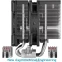 Кулер Scythe Fuma 3 (SCFM-3000) - фото 4