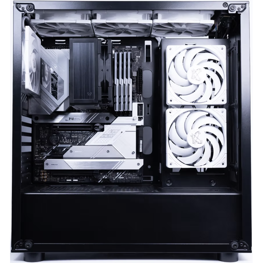 Кулер Scythe Kotetsu Mark 4 (SCKTT-4000) - фото 9