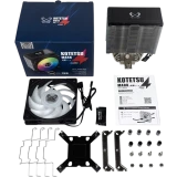 Кулер Scythe Kotetsu Mark 4 ARGB (SCKTT-4000AR)