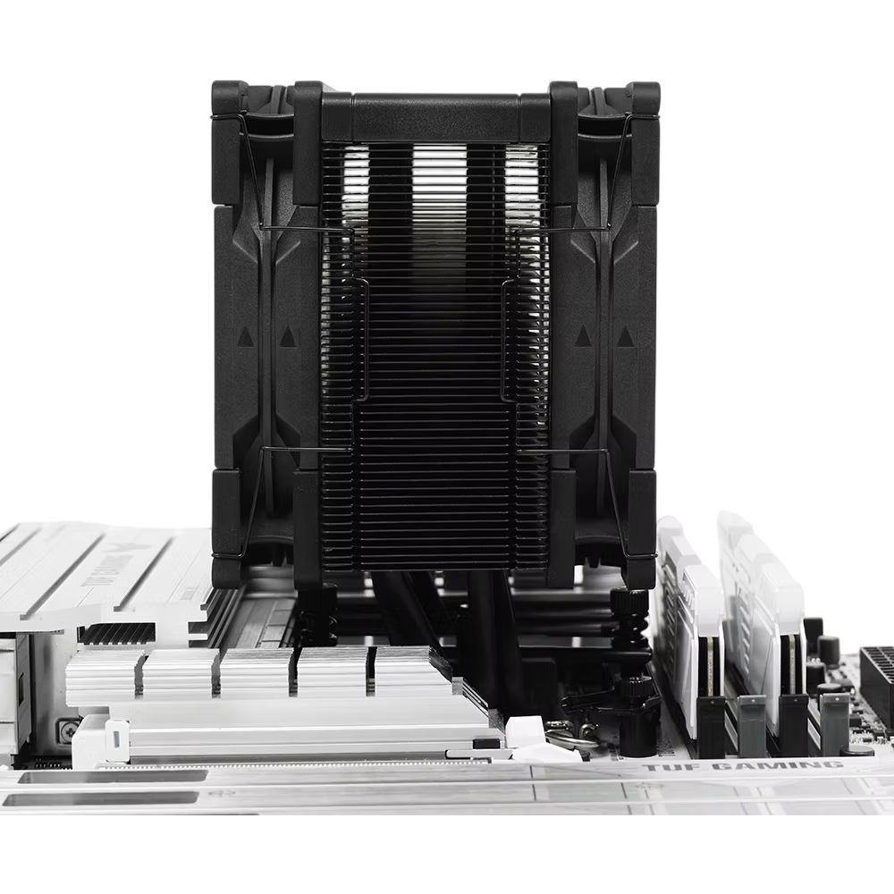 Кулер Scythe Kotetsu Mark 4 DBE (SCKTT-4000DBE) - фото 7