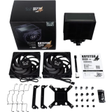Кулер Scythe Kotetsu Mark 4 DBE (SCKTT-4000DBE)