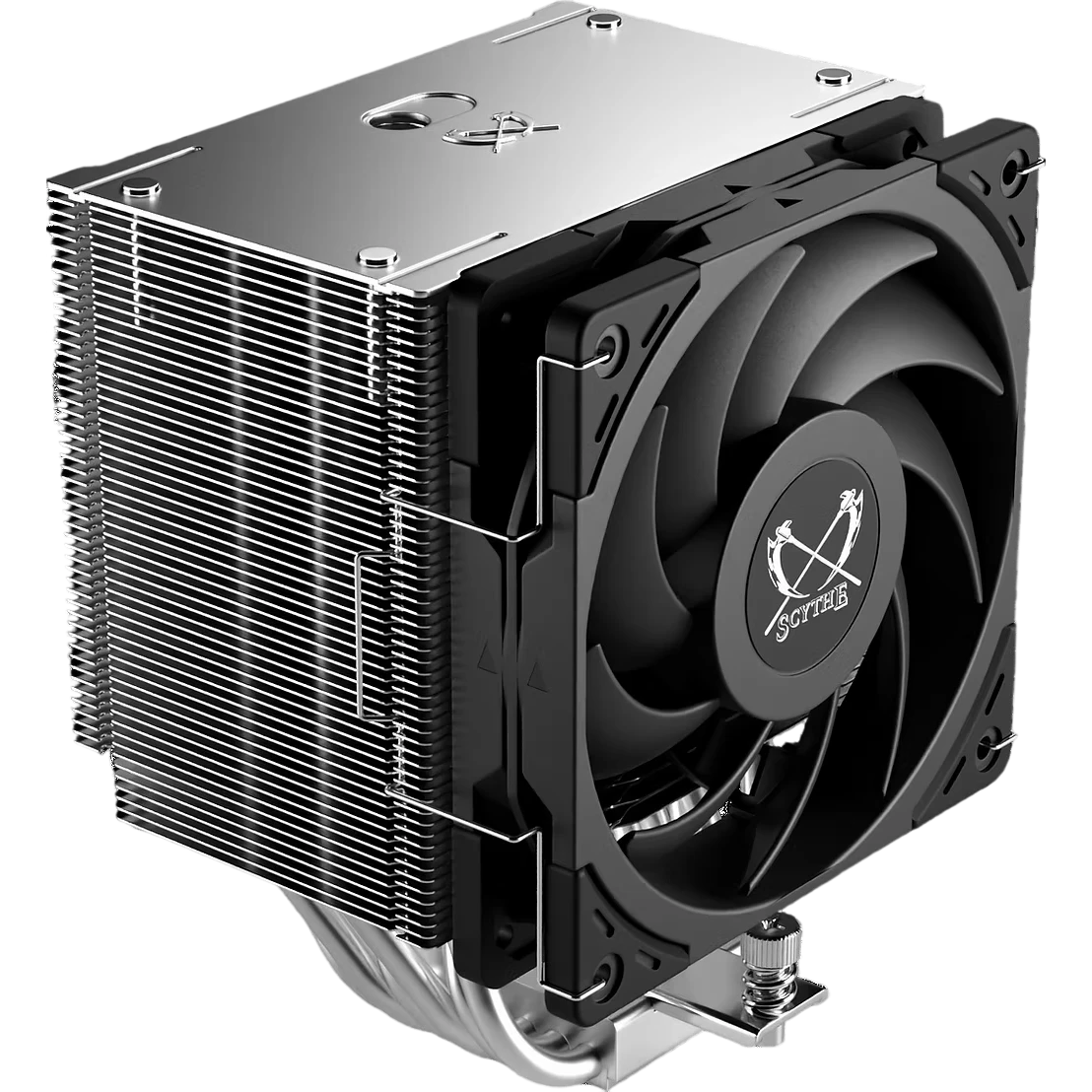 Кулер Scythe Mugen 6 (SCMG-6000)