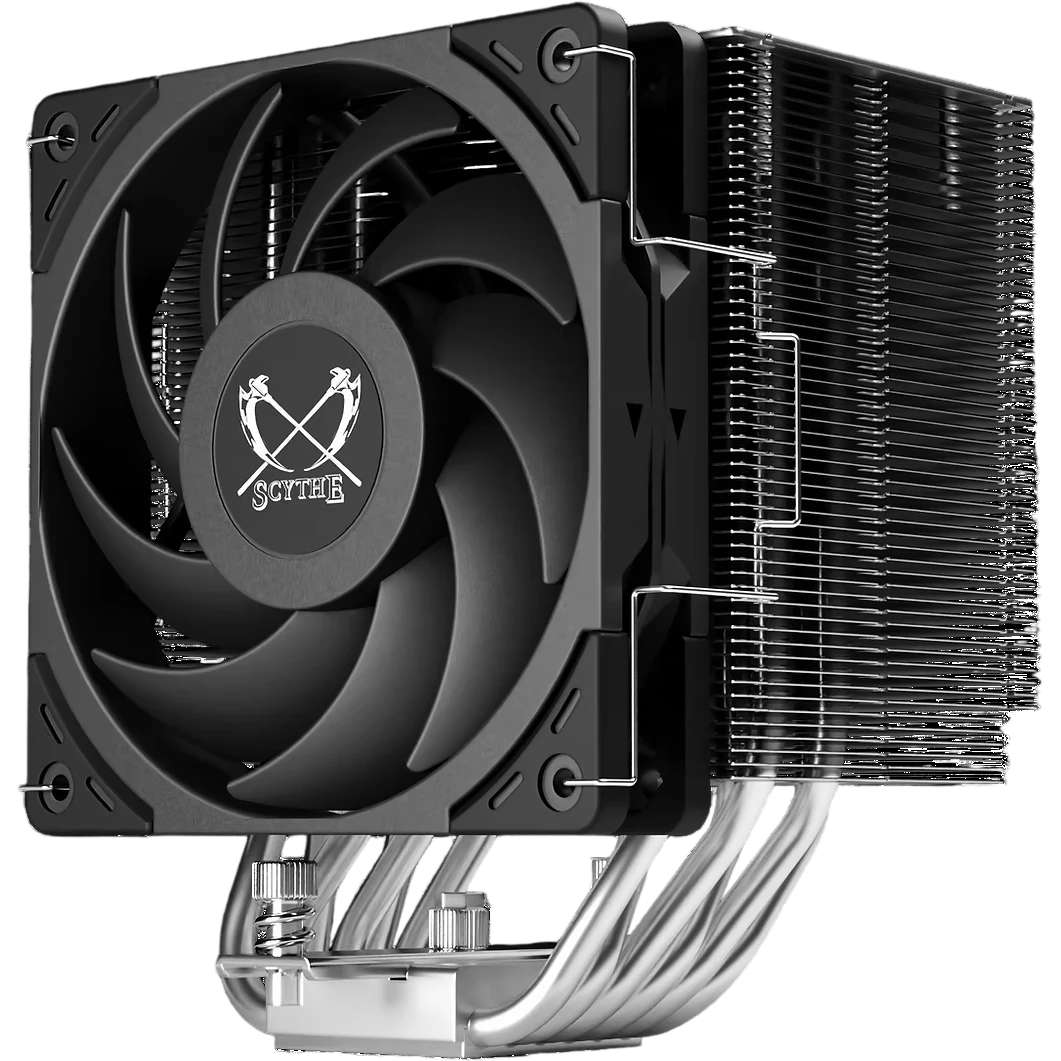 Кулер Scythe Mugen 6 (SCMG-6000) - фото 2