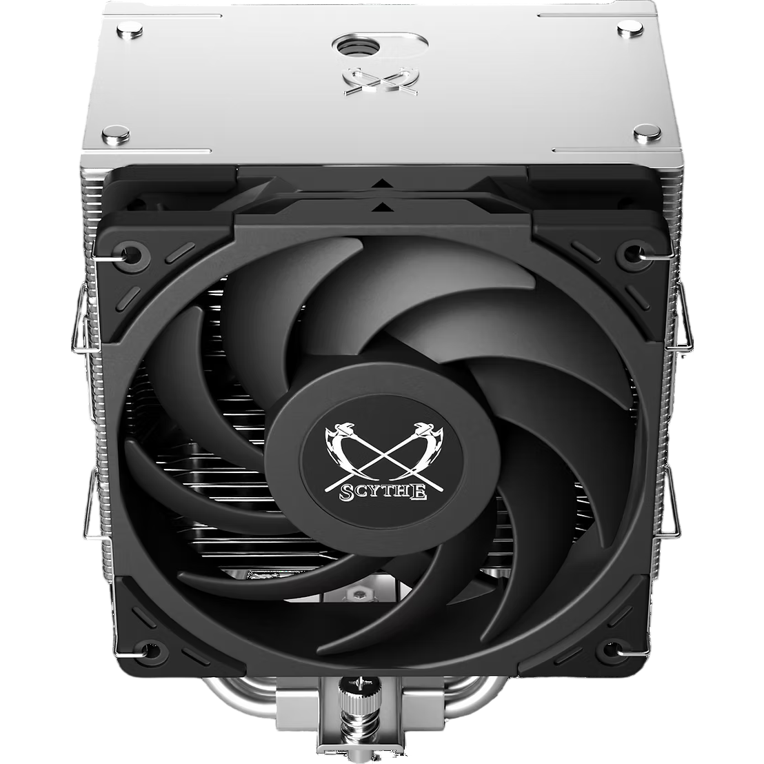 Кулер Scythe Mugen 6 (SCMG-6000) - фото 3
