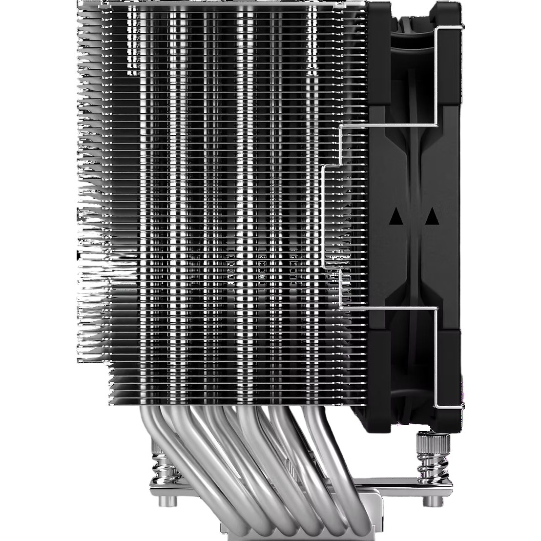 Кулер Scythe Mugen 6 (SCMG-6000) - фото 4
