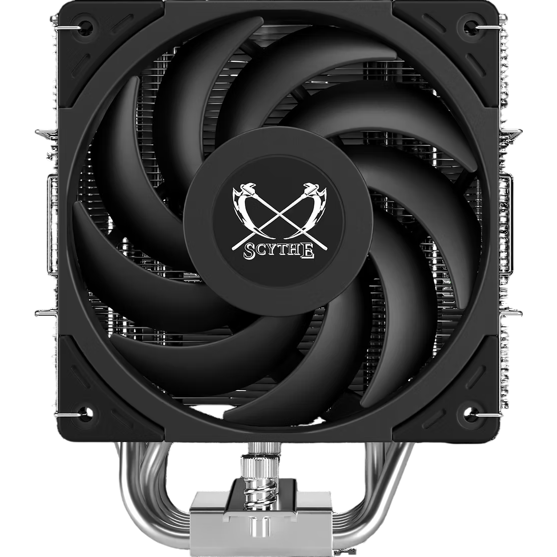 Кулер Scythe Mugen 6 (SCMG-6000) - фото 5