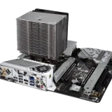 Кулер Scythe Mugen 6 (SCMG-6000)