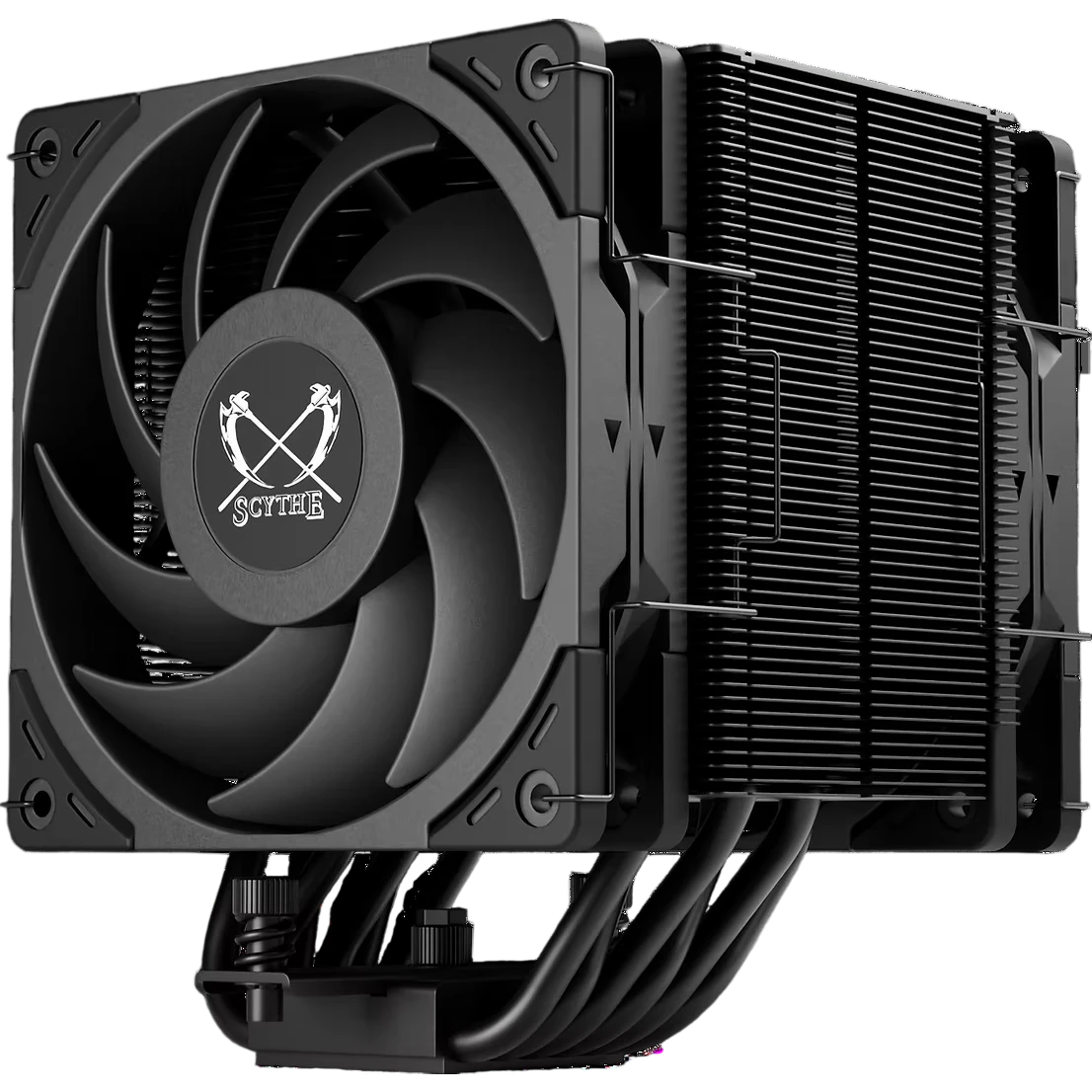 Кулер Scythe Mugen 6 DBE (SCMG-6000DBE)