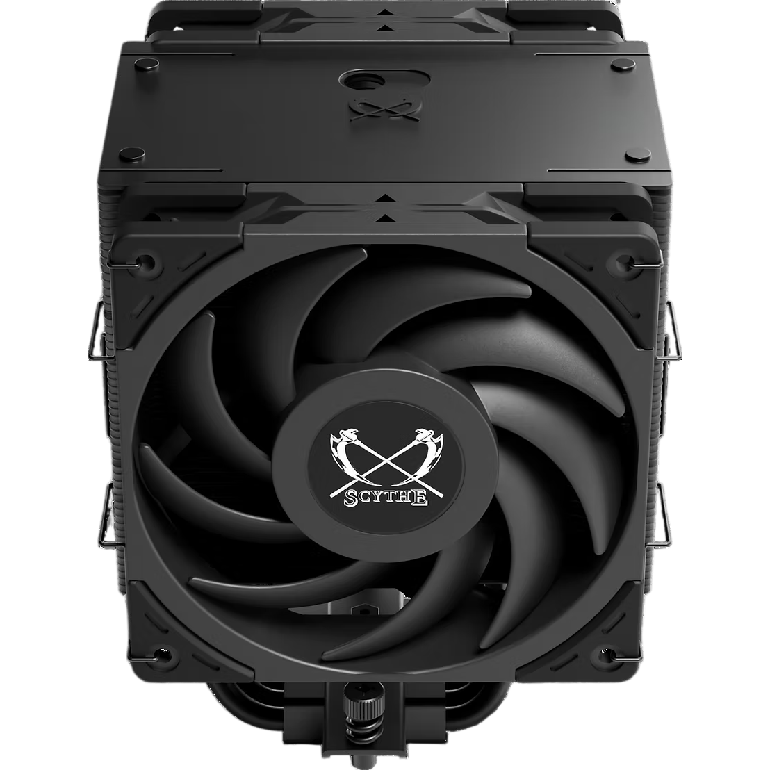 Кулер Scythe Mugen 6 DBE (SCMG-6000DBE) - фото 3