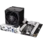 Кулер Scythe Mugen 6 DBE (SCMG-6000DBE) - фото 8