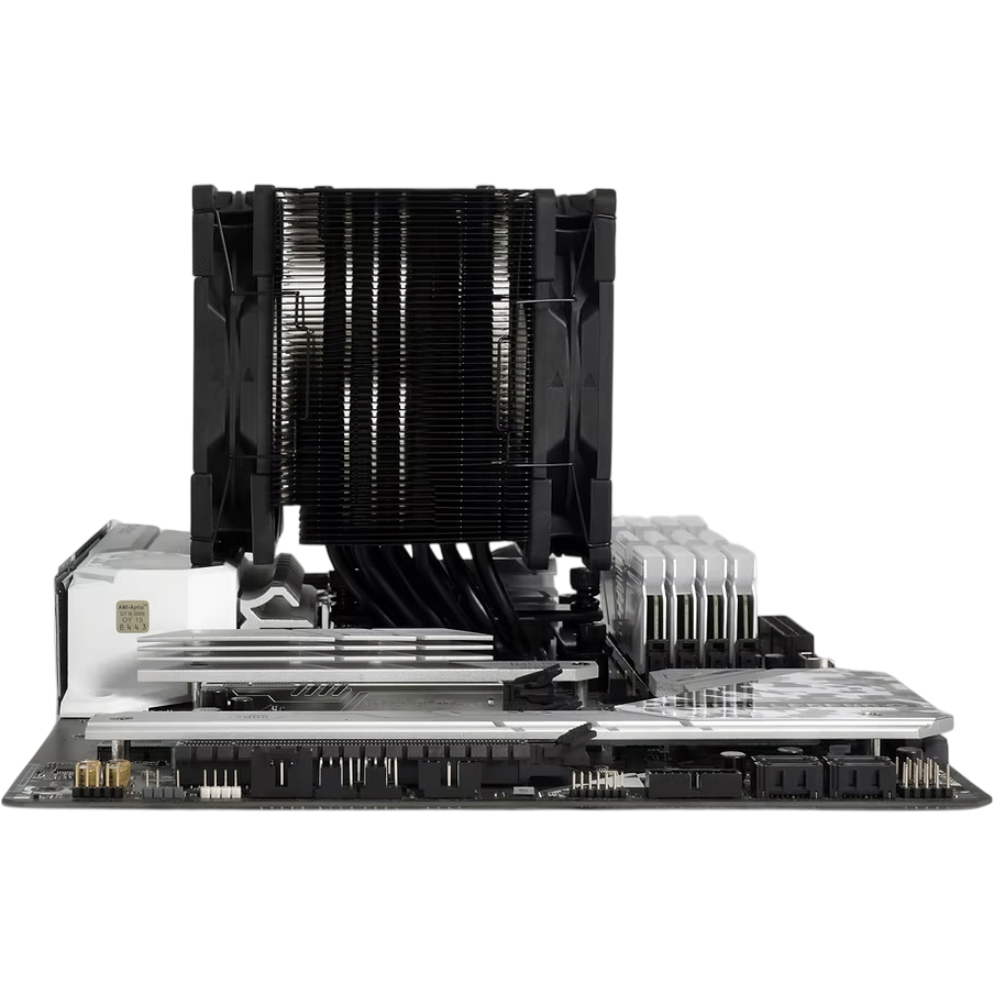 Кулер Scythe Mugen 6 DBE (SCMG-6000DBE) - фото 11