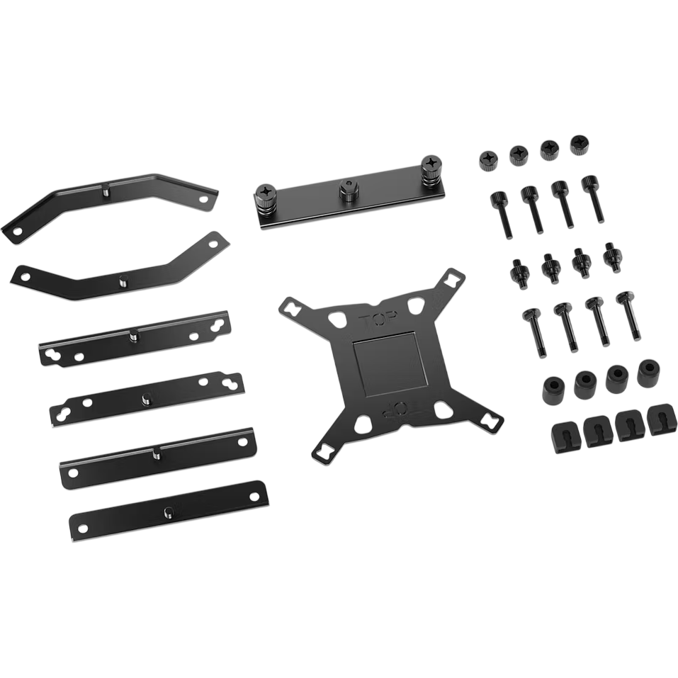 Кулер Scythe Mugen 6 DBE (SCMG-6000DBE) - фото 12