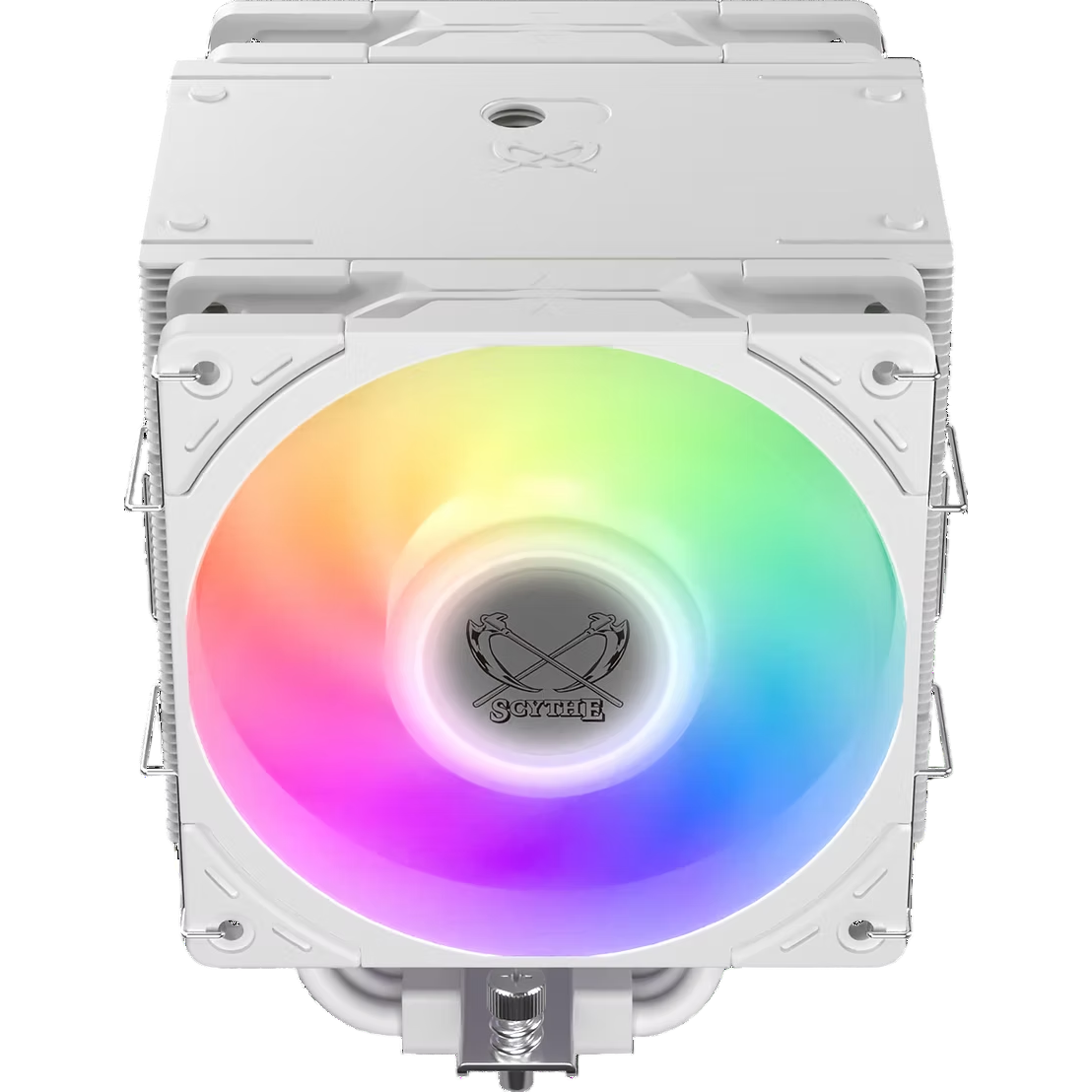 Кулер Scythe Mugen 6 DWR (SCMG-6000DWR) - фото 3