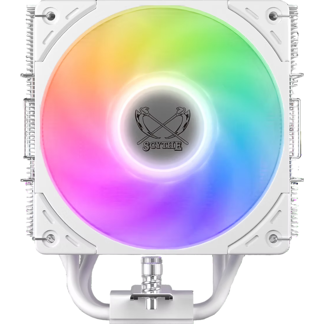 Кулер Scythe Mugen 6 DWR (SCMG-6000DWR) - фото 4