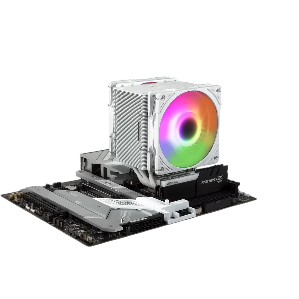 Кулер Scythe Mugen 6 DWR (SCMG-6000DWR) - фото 10