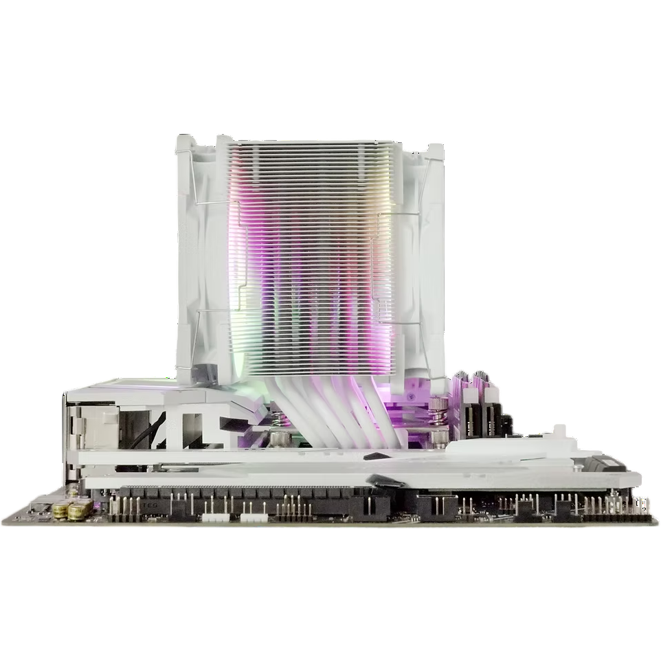 Кулер Scythe Mugen 6 DWR (SCMG-6000DWR) - фото 11