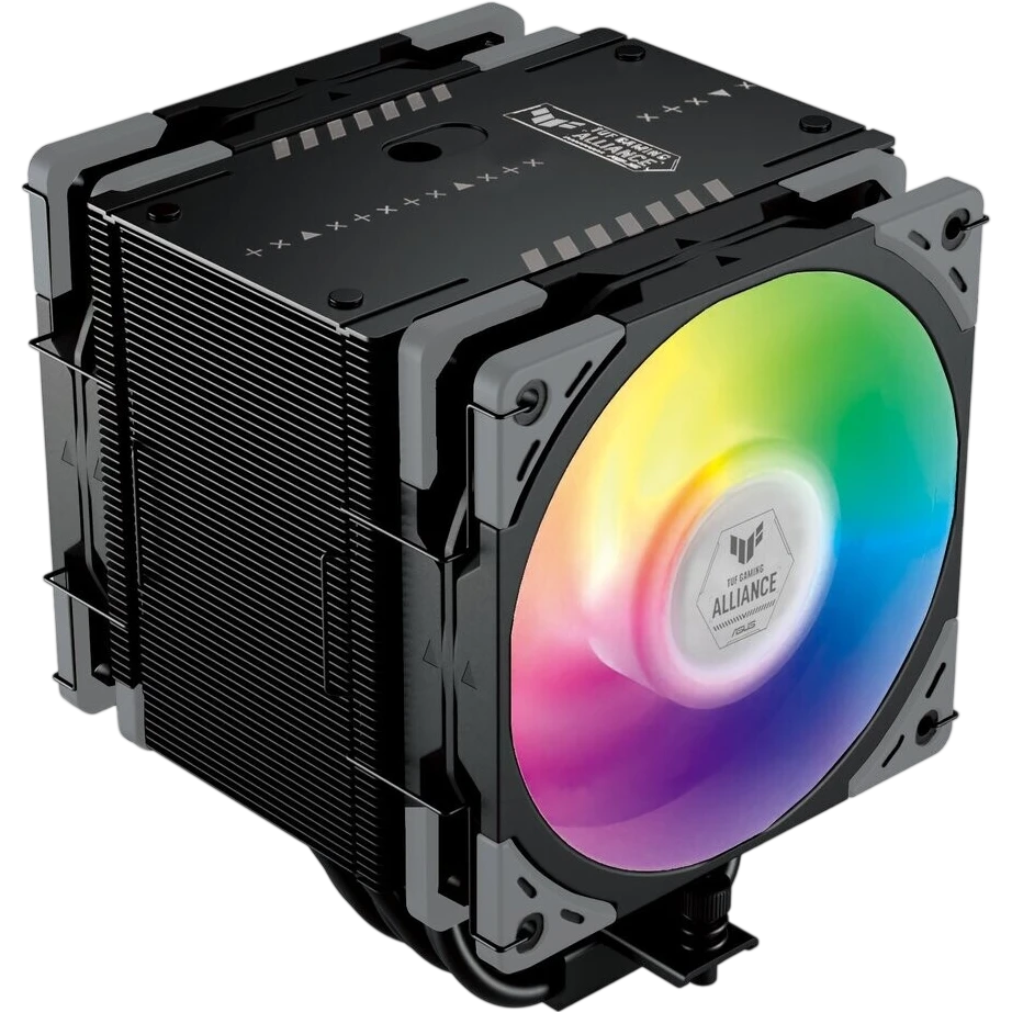 Кулер Scythe Mugen 6 TUF Black (SCMG-6000TUFB)