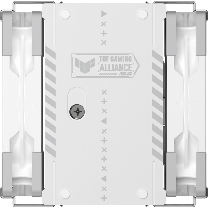 Кулер Scythe Mugen 6 TUF White (SCMG-6000TUFW) - фото 4