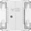 Кулер Scythe Mugen 6 TUF White (SCMG-6000TUFW) - фото 4