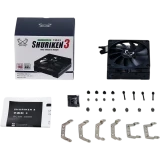 Кулер Scythe Shuriken 3 (SCSK-3000)