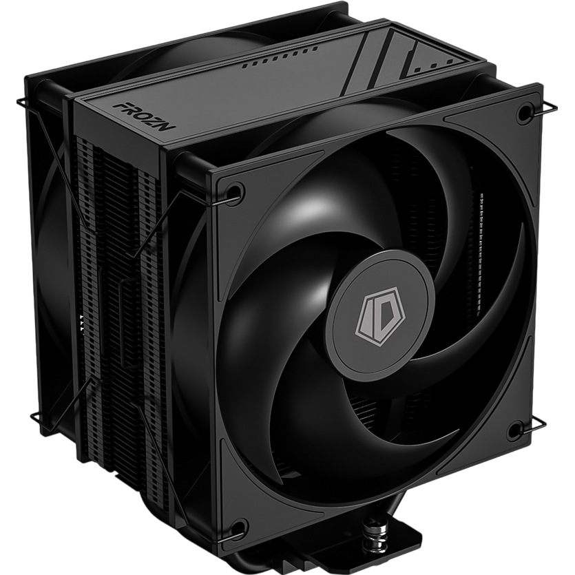 Кулер ID-COOLING FROZN A410 XE DK