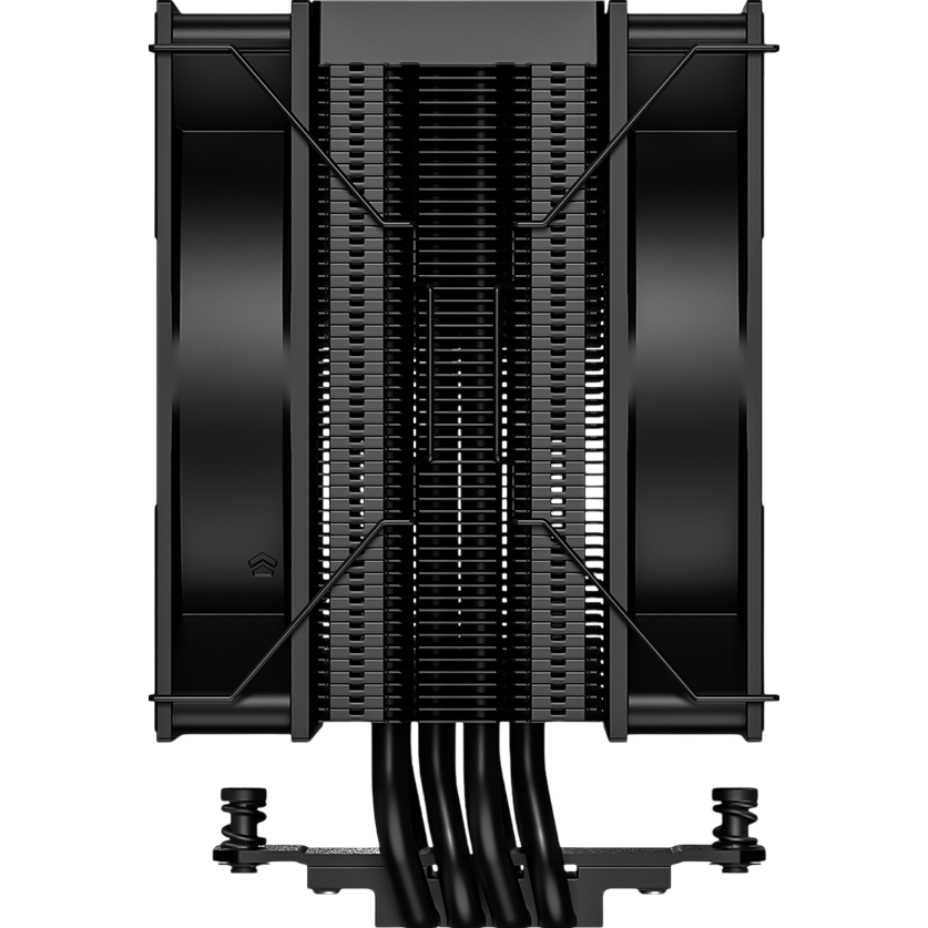 Кулер ID-COOLING FROZN A410 XE DK - фото 3