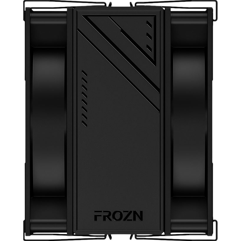 Кулер ID-COOLING FROZN A410 XE DK - фото 4