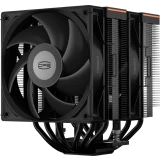 Кулер PCcooler RT620Pro Digital BK (RT620-BKNWYL-GL)