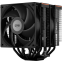 Кулер PCcooler RT620Pro Digital BK - RT620-BKNWYL-GL