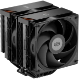 Кулер PCcooler RT620Pro Digital BK (RT620-BKNWYL-GL)