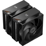 Кулер PCcooler RT620Pro Digital BK (RT620-BKNWYL-GL)