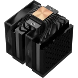 Кулер PCcooler RT620Pro Digital BK (RT620-BKNWYL-GL)