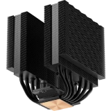 Кулер PCcooler RT620Pro Digital BK (RT620-BKNWYL-GL)