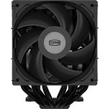 Кулер PCcooler RT620Pro Digital BK (RT620-BKNWYL-GL)